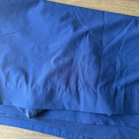 Atleta Navy Blue Skirt - Picture 12 of 12